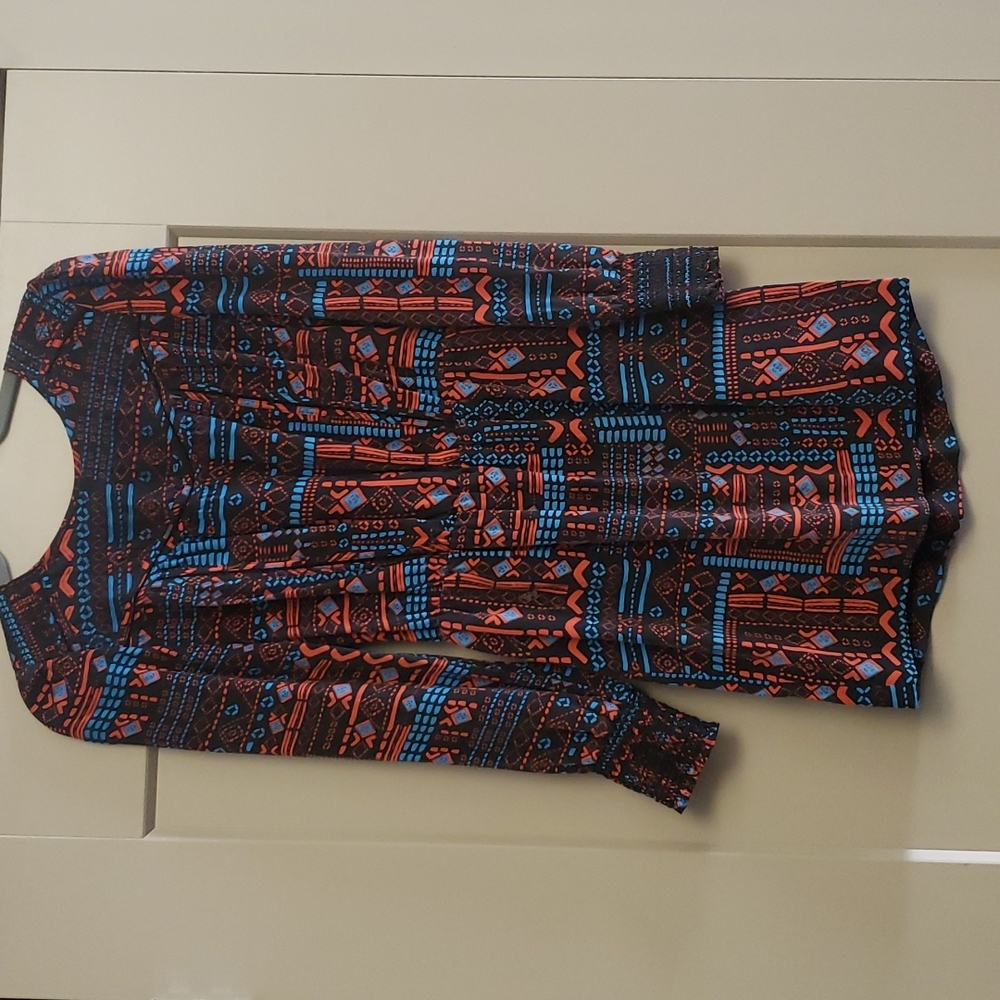 Dolce Vita Silk Dress
